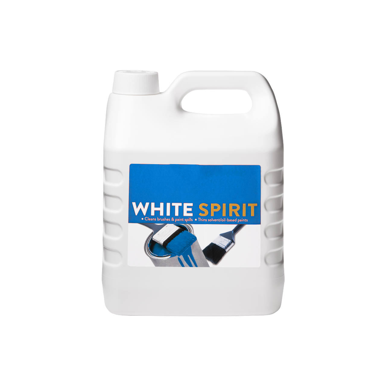 White Spirit  LORN Chemicals Algérie