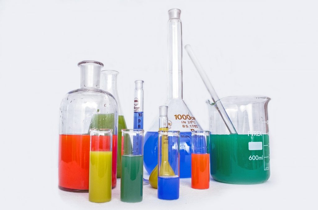 Résine époxy, résine alkyde et résine polyester | LORN Chemicals Algérie